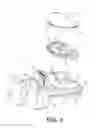 Fig. 04 - Surgical apparatus to support installation of a prosthetic component and method therefore