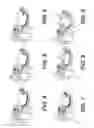 Fig. 05 - Surgical apparatus to support installation of a prosthetic component and method therefore