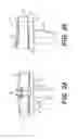 Fig. 16 - Surgical apparatus to support installation of a prosthetic component and method therefore