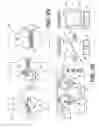 Fig. 19 - Surgical apparatus to support installation of a prosthetic component and method therefore