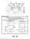Fig. 22 - Surgical apparatus to support installation of a prosthetic component and method therefore