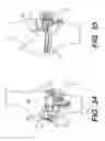 Fig. 23 - Surgical apparatus to support installation of a prosthetic component and method therefore