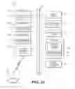 Fig. 32 - Surgical apparatus to support installation of a prosthetic component and method therefore
