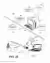 Fig. 33 - Surgical apparatus to support installation of a prosthetic component and method therefore