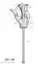 Fig. 33 - Bone graft delivery system and method for using same