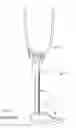 Fig. 02 - Clearance enhancer for lower limb prosthesis