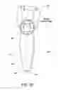 Fig. 07 - Powered prosthetic hip joint