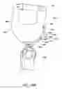 Fig. 23 - Powered prosthetic hip joint
