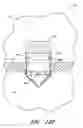 Fig. 45 - Controlled drug delivery ocular implants and methods of using same