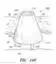 Fig. 47 - Controlled drug delivery ocular implants and methods of using same