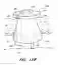 Fig. 48 - Controlled drug delivery ocular implants and methods of using same
