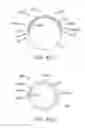 Fig. 43 - Ocular insert apparatus and methods