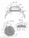 Fig. 09 - APPARATUS FOR PHOTOTHERAPY OF THE EYE