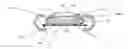 Fig. 01 - DISPOSABLE ABSORBENT ARTICLE HAVING UNDERGARMENT FASTENING ELEMENTS