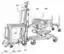 Fig. 01 - Transport apparatus