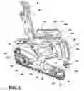 Fig. 04 - Transport apparatus
