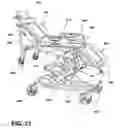 Fig. 25 - Transport apparatus