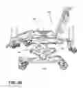 Fig. 43 - Transport apparatus
