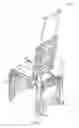 Fig. 09 - Variable speed patient transfer apparatus
