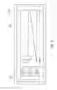 Fig. 12 - Variable speed patient transfer apparatus
