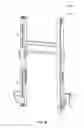 Fig. 19 - Variable speed patient transfer apparatus