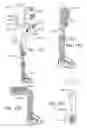Fig. 53 - DEVICES ENABLING THE DISABLED TO STAND, WALK AND ACTIVATE ONE'S BODY