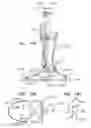 Fig. 56 - DEVICES ENABLING THE DISABLED TO STAND, WALK AND ACTIVATE ONE'S BODY