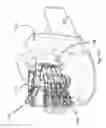 Fig. 02 - Power assistive device for hand rehabilitation and a method of using the same