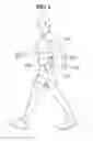 Fig. 02 - SENSOR DEVICE AND WALKING ASSIST DEVICE USING THE SENSOR DEVICE