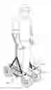 Fig. 01 - Gait assist apparatus