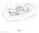 Fig. 02 - Cushion structure for massager movement touch switch