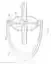 Fig. 10 - Varied response teether
