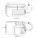 Fig. 07 - Pharmaceutical suspensions containing drug particles, devices for their administration, and methods of their use