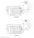 Fig. 21 - Pharmaceutical suspensions containing drug particles, devices for their administration, and methods of their use