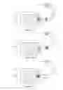 Fig. 22 - Pharmaceutical suspensions containing drug particles, devices for their administration, and methods of their use