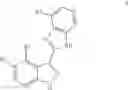 Fig. 03 - 3-(3H-imidazo[4,5-C]pyridin-2-yl)-1H-pyrazolo[3,4-C]pyridine and therapeutic uses thereof