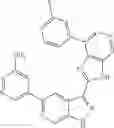 Fig. 10 - 3-(3H-imidazo[4,5-C]pyridin-2-yl)-1H-pyrazolo[3,4-C]pyridine and therapeutic uses thereof