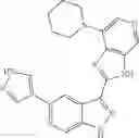 Fig. 1002 - 3-(3H-imidazo[4,5-C]pyridin-2-yl)-1H-pyrazolo[3,4-C]pyridine and therapeutic uses thereof