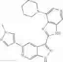 Fig. 1003 - 3-(3H-imidazo[4,5-C]pyridin-2-yl)-1H-pyrazolo[3,4-C]pyridine and therapeutic uses thereof