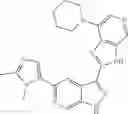 Fig. 1004 - 3-(3H-imidazo[4,5-C]pyridin-2-yl)-1H-pyrazolo[3,4-C]pyridine and therapeutic uses thereof