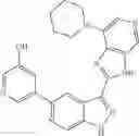 Fig. 1012 - 3-(3H-imidazo[4,5-C]pyridin-2-yl)-1H-pyrazolo[3,4-C]pyridine and therapeutic uses thereof