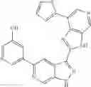 Fig. 1102 - 3-(3H-imidazo[4,5-C]pyridin-2-yl)-1H-pyrazolo[3,4-C]pyridine and therapeutic uses thereof