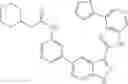 Fig. 1104 - 3-(3H-imidazo[4,5-C]pyridin-2-yl)-1H-pyrazolo[3,4-C]pyridine and therapeutic uses thereof