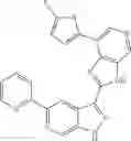 Fig. 1124 - 3-(3H-imidazo[4,5-C]pyridin-2-yl)-1H-pyrazolo[3,4-C]pyridine and therapeutic uses thereof