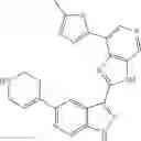 Fig. 1127 - 3-(3H-imidazo[4,5-C]pyridin-2-yl)-1H-pyrazolo[3,4-C]pyridine and therapeutic uses thereof