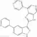 Fig. 115 - 3-(3H-imidazo[4,5-C]pyridin-2-yl)-1H-pyrazolo[3,4-C]pyridine and therapeutic uses thereof