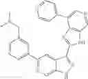 Fig. 124 - 3-(3H-imidazo[4,5-C]pyridin-2-yl)-1H-pyrazolo[3,4-C]pyridine and therapeutic uses thereof