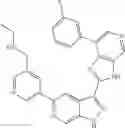 Fig. 13 - 3-(3H-imidazo[4,5-C]pyridin-2-yl)-1H-pyrazolo[3,4-C]pyridine and therapeutic uses thereof