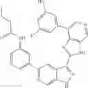 Fig. 1302 - 3-(3H-imidazo[4,5-C]pyridin-2-yl)-1H-pyrazolo[3,4-C]pyridine and therapeutic uses thereof