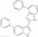 Fig. 137 - 3-(3H-imidazo[4,5-C]pyridin-2-yl)-1H-pyrazolo[3,4-C]pyridine and therapeutic uses thereof